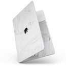 MacBook Pro with Touch Bar Skin Kit - Mixtured_Gray_v11_Textured_Marble-MacBook_13_Touch_V7.jpg?