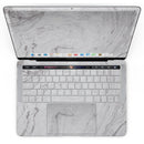 MacBook Pro with Touch Bar Skin Kit - Mixtured_Gray_v12_Textured_Marble-MacBook_13_Touch_V4.jpg?