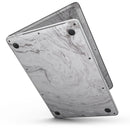 MacBook Pro with Touch Bar Skin Kit - Mixtured_Gray_v12_Textured_Marble-MacBook_13_Touch_V6.jpg?