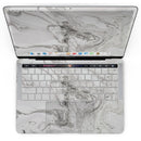 MacBook Pro with Touch Bar Skin Kit - Mixtured_Gray_v3_Textured_Marble-MacBook_13_Touch_V4.jpg?