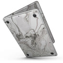 MacBook Pro with Touch Bar Skin Kit - Mixtured_Gray_v3_Textured_Marble-MacBook_13_Touch_V6.jpg?
