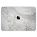 MacBook Pro with Touch Bar Skin Kit - Mixtured_Gray_v4_Textured_Marble-MacBook_13_Touch_V3.jpg?