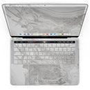 MacBook Pro with Touch Bar Skin Kit - Mixtured_Gray_v4_Textured_Marble-MacBook_13_Touch_V4.jpg?