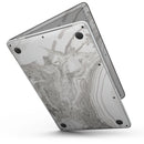 MacBook Pro with Touch Bar Skin Kit - Mixtured_Gray_v4_Textured_Marble-MacBook_13_Touch_V6.jpg?