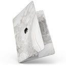 MacBook Pro with Touch Bar Skin Kit - Mixtured_Gray_v4_Textured_Marble-MacBook_13_Touch_V7.jpg?