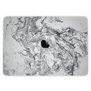 MacBook Pro with Touch Bar Skin Kit - Mixtured_Gray_v5_Textured_Marble-MacBook_13_Touch_V3.jpg?