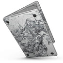 MacBook Pro with Touch Bar Skin Kit - Mixtured_Gray_v5_Textured_Marble-MacBook_13_Touch_V6.jpg?