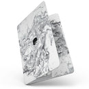 MacBook Pro with Touch Bar Skin Kit - Mixtured_Gray_v5_Textured_Marble-MacBook_13_Touch_V7.jpg?