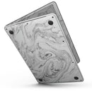 MacBook Pro with Touch Bar Skin Kit - Mixtured_Gray_v7_Textured_Marble-MacBook_13_Touch_V6.jpg?