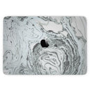 MacBook Pro with Touch Bar Skin Kit - Mixtured_Mint_and_Gray_v3_Textured_Marble-MacBook_13_Touch_V3.jpg?