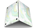 Mixtured_Mint_and_Yellow_Textured_Marble_-_13_MacBook_Pro_-_V3.jpg
