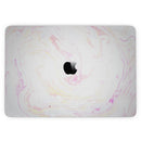 MacBook Pro with Touch Bar Skin Kit - Mixtured_Pink-Yellow_Textured_Marble-MacBook_13_Touch_V3.jpg?