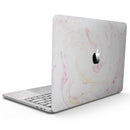 MacBook Pro with Touch Bar Skin Kit - Mixtured_Pink-Yellow_Textured_Marble-MacBook_13_Touch_V9.jpg?