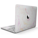 MacBook Pro without Touch Bar Skin Kit - Mixtured_Pink-Yellow_Textured_Marble-MacBook_13_Touch_V7.jpg?
