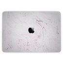 MacBook Pro with Touch Bar Skin Kit - Mixtured_Pink_Textured_Marble-MacBook_13_Touch_V3.jpg?