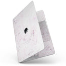 MacBook Pro with Touch Bar Skin Kit - Mixtured_Pink_Textured_Marble-MacBook_13_Touch_V7.jpg?