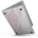MacBook Pro with Touch Bar Skin Kit - Mixtured_Pink_and_Gray_19_Textured_Marble-MacBook_13_Touch_V6.jpg?