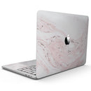 MacBook Pro with Touch Bar Skin Kit - Mixtured_Pink_and_Gray_19_Textured_Marble-MacBook_13_Touch_V9.jpg?