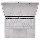 MacBook Pro with Touch Bar Skin Kit - Mixtured_Pink_and_Gray_37_Textured_Marble-MacBook_13_Touch_V4.jpg?