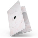 MacBook Pro with Touch Bar Skin Kit - Mixtured_Pink_and_Gray_37_Textured_Marble-MacBook_13_Touch_V7.jpg?