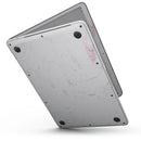 MacBook Pro with Touch Bar Skin Kit - Mixtured_Pink_and_Gray_44_Textured_Marble-MacBook_13_Touch_V6.jpg?