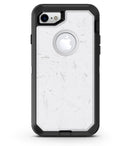 Mixtured Pink and Gray 44 Textured Marble - iPhone 7 or 8 OtterBox Case & Skin Kits