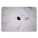 MacBook Pro with Touch Bar Skin Kit - Mixtured_Pink_and_Gray_v3_Textured_Marble-MacBook_13_Touch_V3.jpg?