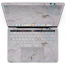 MacBook Pro with Touch Bar Skin Kit - Mixtured_Pink_and_Gray_v3_Textured_Marble-MacBook_13_Touch_V4.jpg?