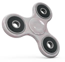 Mixtured Pink v3 Textured Marble Full-Body Fidget Spinner Skin-Kit