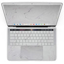 MacBook Pro with Touch Bar Skin Kit - Mixtured_Subtle_Pink_Textured_Marble-MacBook_13_Touch_V4.jpg?
