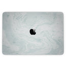 MacBook Pro with Touch Bar Skin Kit - Mixtured_Teal_v3_Textured_Marble-MacBook_13_Touch_V3.jpg?
