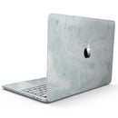 MacBook Pro with Touch Bar Skin Kit - Mixtured_Teal_v3_Textured_Marble-MacBook_13_Touch_V9.jpg?