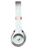 Mixtured Teal v3 Textured Marble Full-Body Skin Kit for the Beats by Dre Solo 3 Wireless Headphones