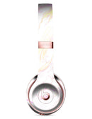Mixtured Textured Marble Full-Body Skin Kit for the Beats by Dre Solo 3 Wireless Headphones