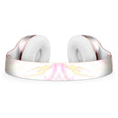 Mixtured Textured Marble Full-Body Skin Kit for the Beats by Dre Solo 3 Wireless Headphones