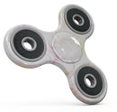 Mixtured Textured Marble Full-Body Fidget Spinner Skin-Kit