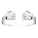 Mixtured Textured Marble v10 Full-Body Skin Kit for the Beats by Dre Solo 3 Wireless Headphones