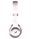 Mixtured Textured Marble v11 Full-Body Skin Kit for the Beats by Dre Solo 3 Wireless Headphones