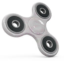 Mixtured Textured Marble v11 Full-Body Fidget Spinner Skin-Kit