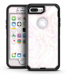 Mixtured Textured Marble v11 - iPhone 7 Plus/8 Plus OtterBox Case & Skin Kits