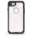 Mixtured Textured Marble v11 - iPhone 7 or 8 OtterBox Case & Skin Kits