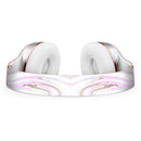 Mixtured Textured Marble v5 Full-Body Skin Kit for the Beats by Dre Solo 3 Wireless Headphones
