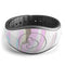 Mixtured Textured Marble v5 - Decal Skin Wrap Kit for the Disney Magic Band