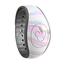 Mixtured Textured Marble v5 - Decal Skin Wrap Kit for the Disney Magic Band