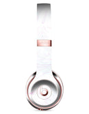Mixtured Textured Marble v6 Full-Body Skin Kit for the Beats by Dre Solo 3 Wireless Headphones