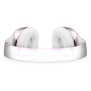 Mixtured Textured Marble v6 Full-Body Skin Kit for the Beats by Dre Solo 3 Wireless Headphones