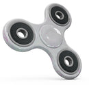 Mixtured Textured Marble v6 Full-Body Fidget Spinner Skin-Kit