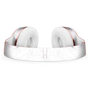 Mixtured Textured Marble v8 Full-Body Skin Kit for the Beats by Dre Solo 3 Wireless Headphones