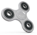 Mixtured Textured Marble v8 Full-Body Fidget Spinner Skin-Kit