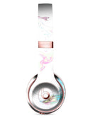 Mixtured Textured Marble v9 Full-Body Skin Kit for the Beats by Dre Solo 3 Wireless Headphones
